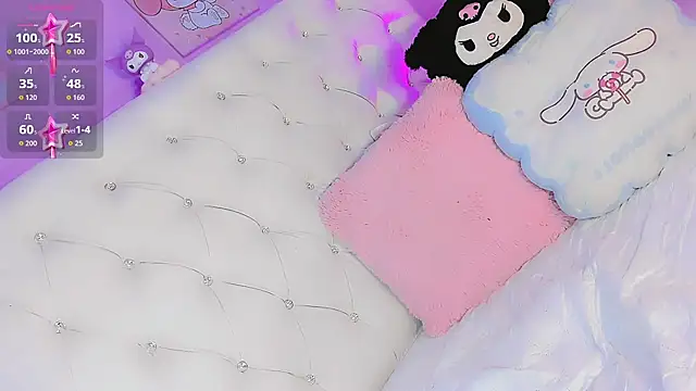 Cattleya_White_ll webcam