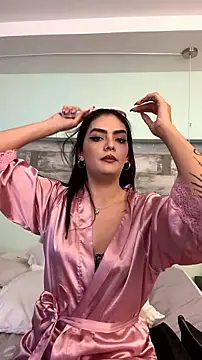 AliceRitter webcam