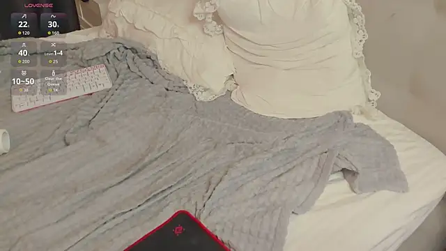 Jessie_Rayne webcam