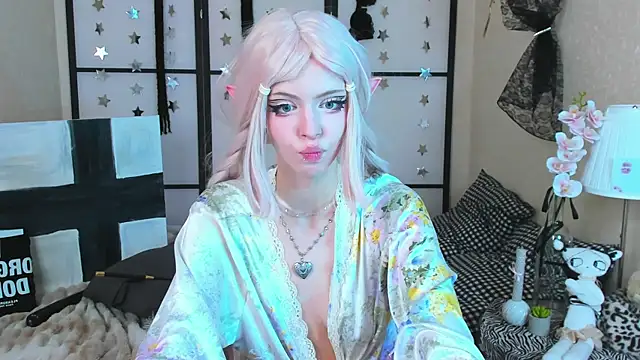 AluweMeow webcam