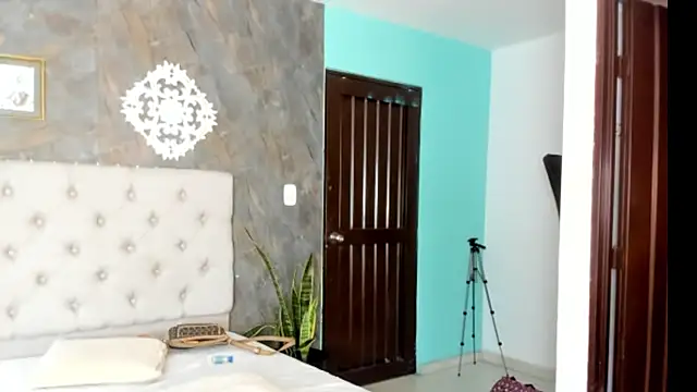 lily_rose1 webcam