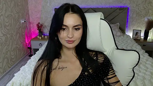 MilaaSweety webcam