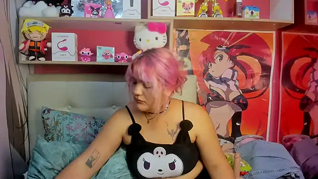Sherry_Boomm webcam