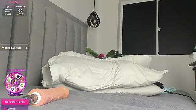 Liam_ruse webcam