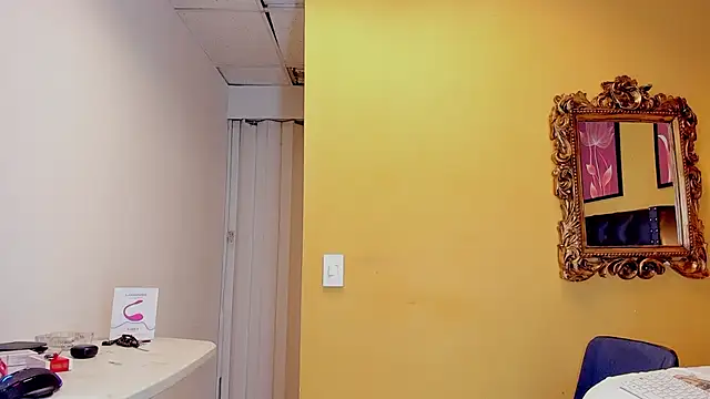 luckk_ webcam