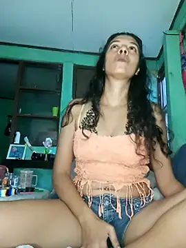 Kimkaly webcam