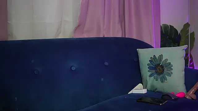 EvelynCandy webcam