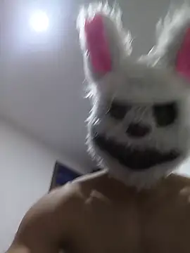 Happy_rabbith webcam