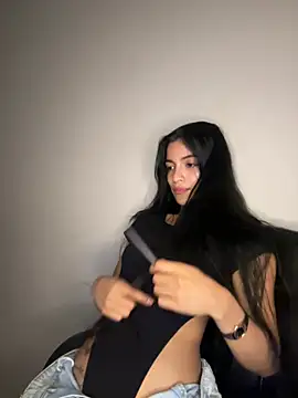 Sammy_pink webcam