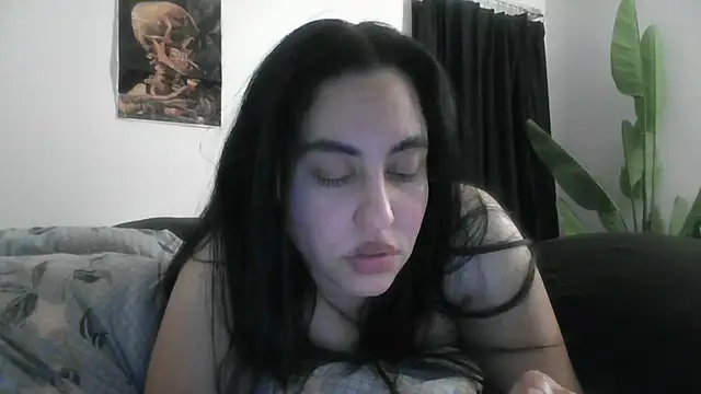 WetFlower69 webcam