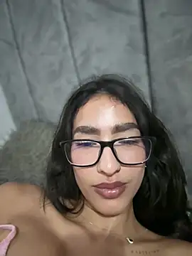 DulceLenns webcam