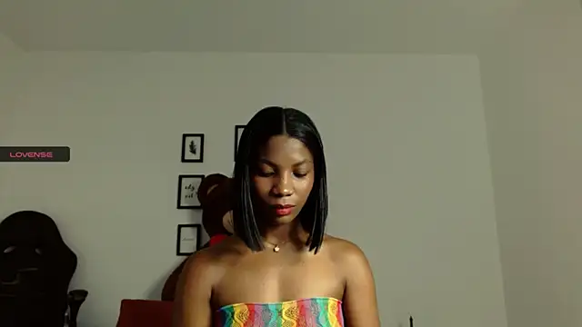 99Black_Girl webcam