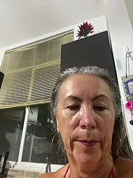 EvaRobinson webcam