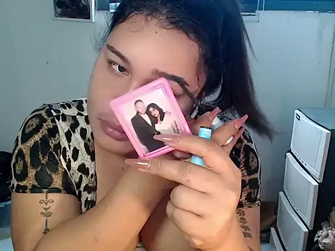 Hardcore_Tgirl webcam