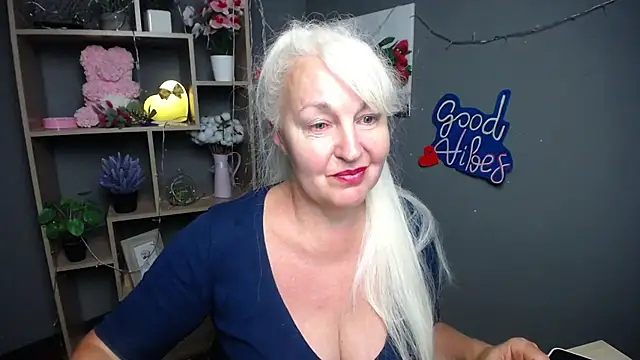 BlondyLeeBest webcam