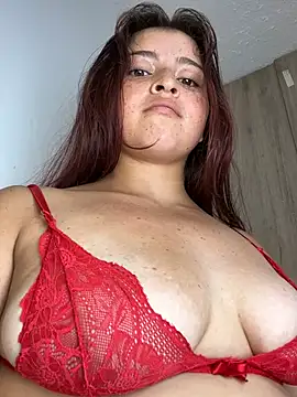 Xuxi_XXX webcam