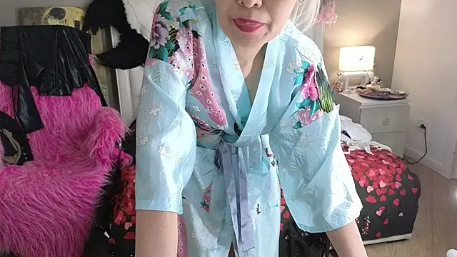 RoxalanaStar webcam