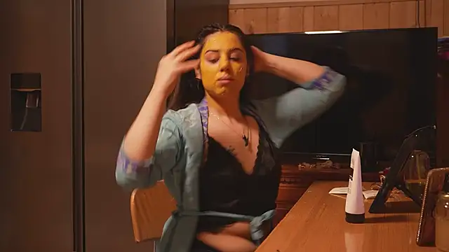 VanessaDoyle webcam