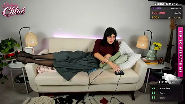 itschloelaurent