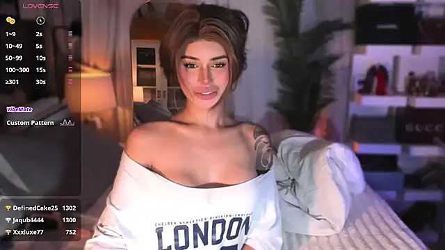 ParisianDoll