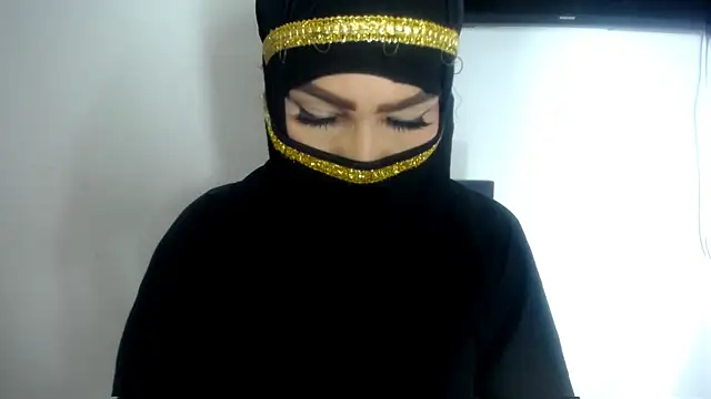 Fox_Loves webcam