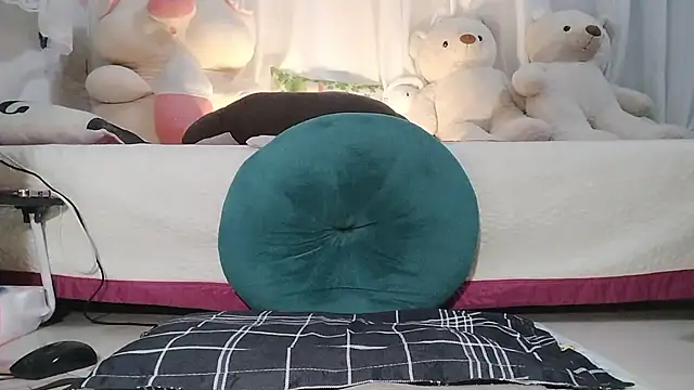 Bun_Bee webcam