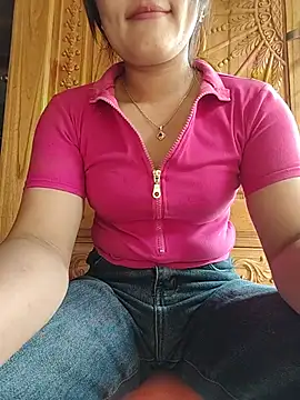 be-xinh webcam