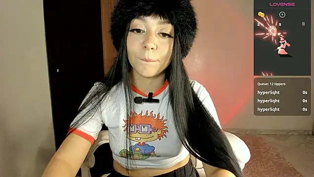 Midori_rosse webcam