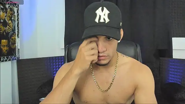jhonnysnow17 webcam