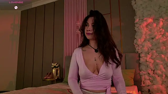 Marie_Diaze webcam