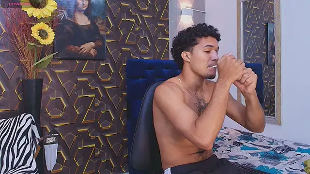 fire_drako_ webcam