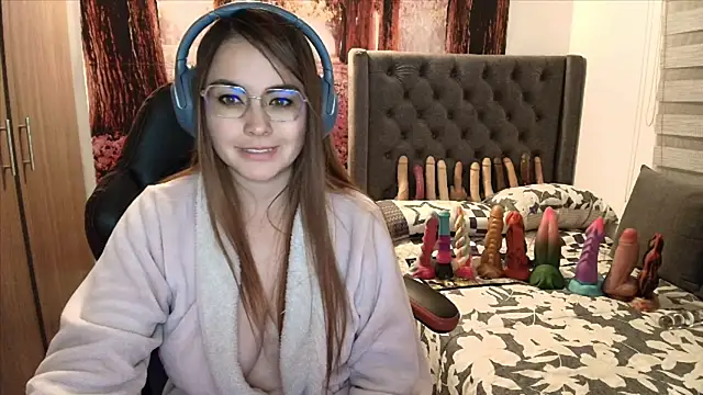sofia23dirty webcam