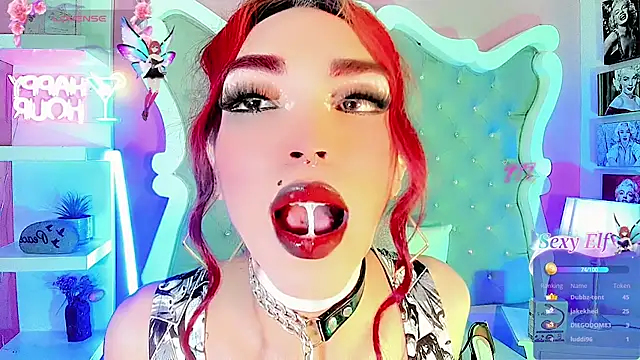 LeyXandrabraz Live Web Cam Show