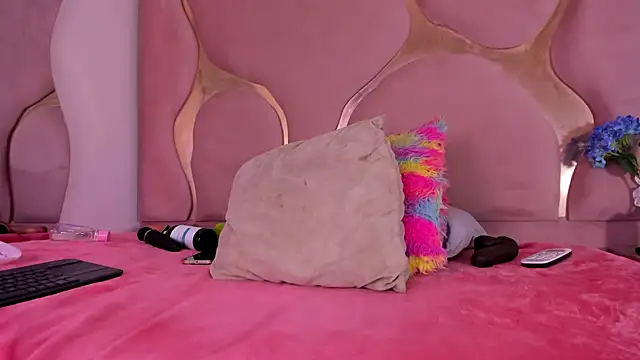 Sofia-candyht webcam