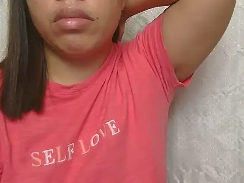 ChubbyButty webcam