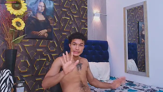 fire_drako_ webcam