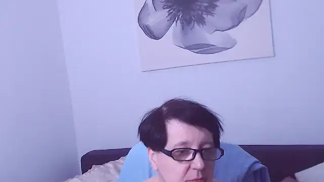ChristaRose webcam