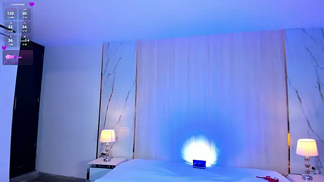CandyRouse__ webcam
