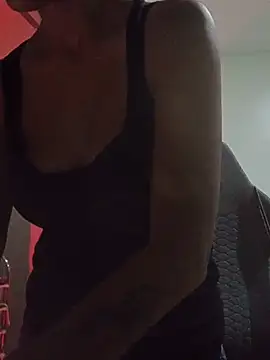 _MrsStrangelove_ webcam