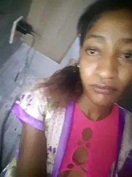 GoddessVee webcam