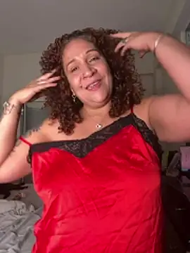ladycreamypr2 webcam