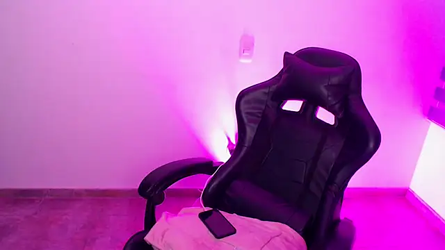 Beamber_ webcam