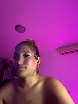 Valerycruzz webcam
