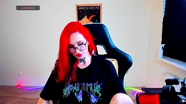 your_tora webcam