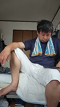 07YUKIO webcam