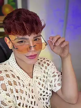 PRINCE_STEV webcam