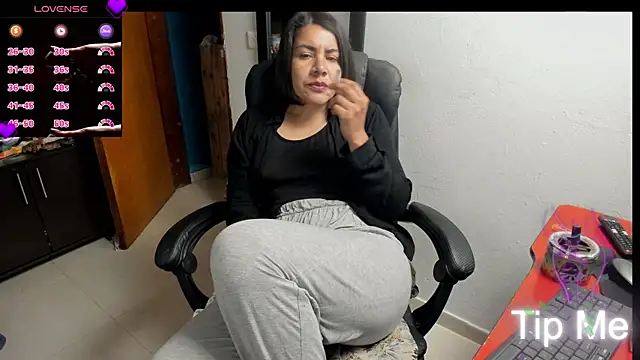 peanut_tangerine webcam