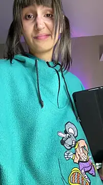 bigbabykiki webcam
