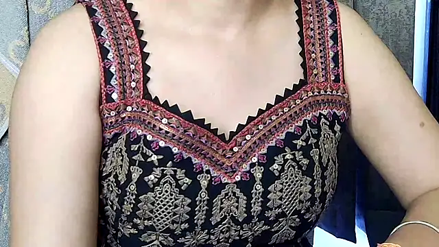Nyra-Goddess webcam