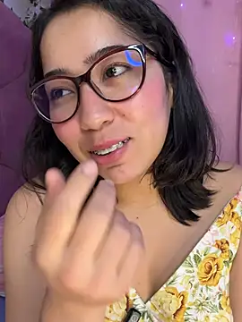 anni_ross webcam